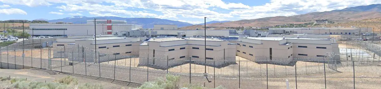 Photos Washoe County Detention Facility 1